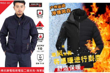 常熟衣吉欧服饰：提升工作服的舒适度与耐用性