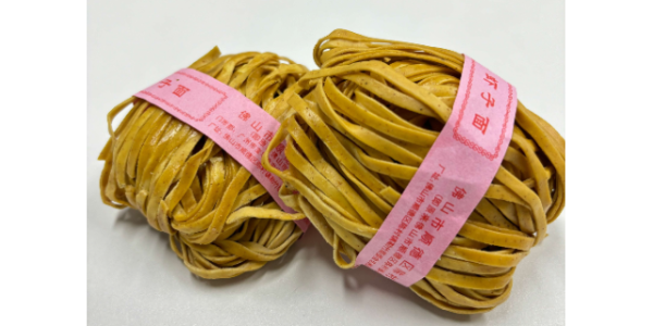 鲜美与健康并行:探索虾子面的绿色饮食新风尚