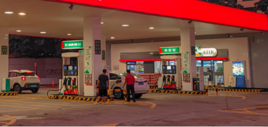 曼顿科技：着眼运营升级需求  赋能加油站智慧用电管理