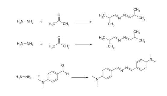 山东大学淄博生物医药研究院：基因毒杂质肼的限度及检测方法