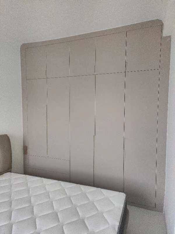 珠海恒居：全屋定制，定制专属幸福空
