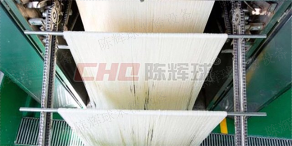 2025年适合开办米粉工厂的米粉生产线有哪些品牌？