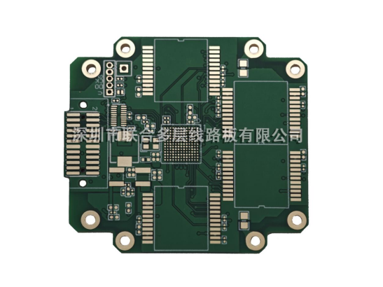 环保型无卤阻燃线路板材料量产，带领绿色制造潮流
